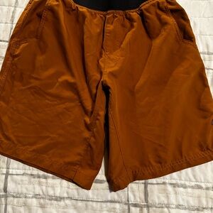 Men's Prana shorts size small